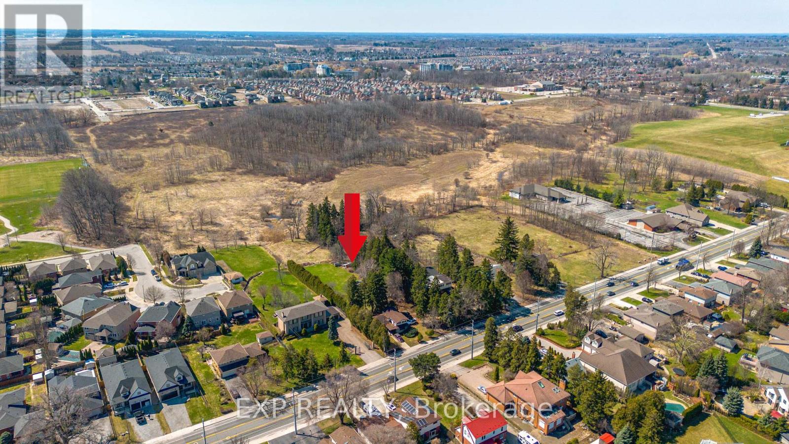 Detached at 227 STONE CHURCH ROAD W, Hamilton (Sheldon)