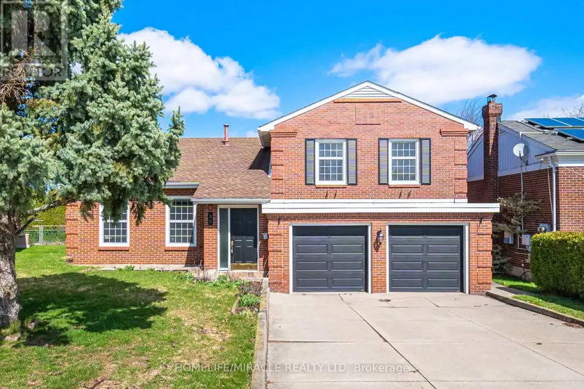Detached at 38 LECLAIRE STREET, Hamilton