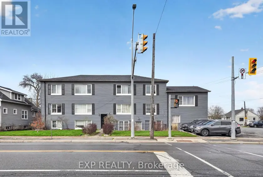 Multiplex at 41 HARTZEL ROAD, St. Catharines