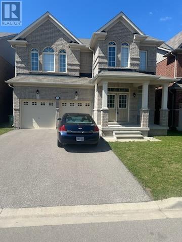 Detached at 124 FINGLAND CRESCENT, Hamilton (Waterdown)