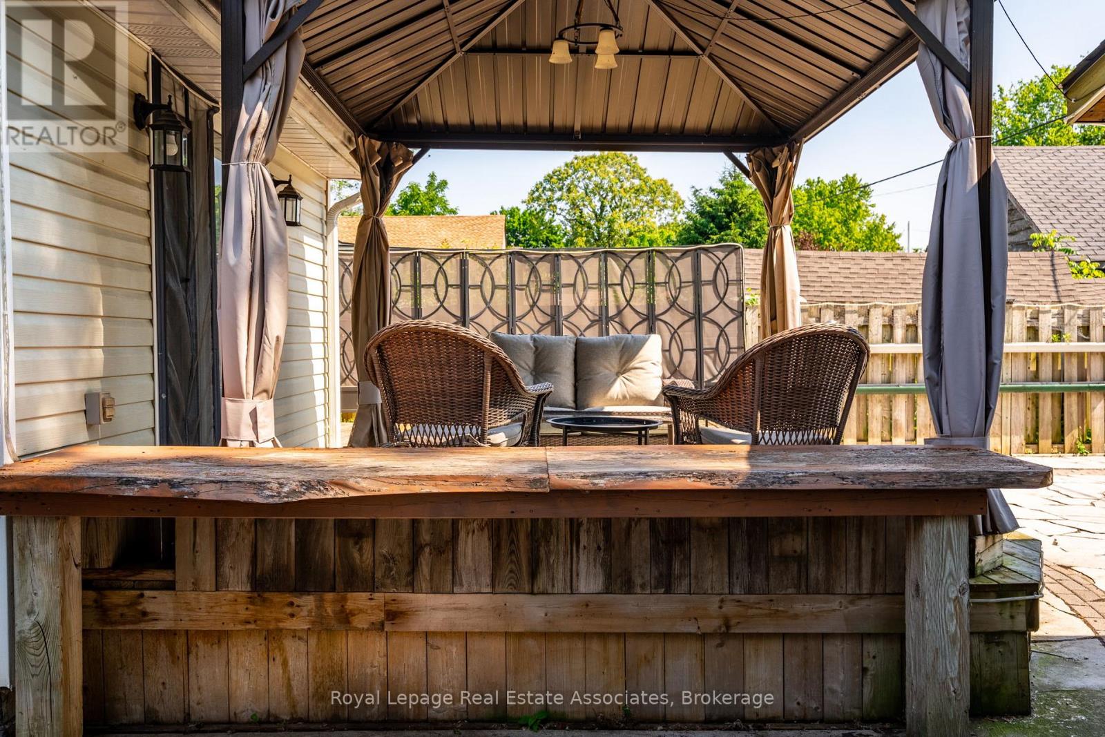Detached at 110 DERBY ROAD, Fort Erie