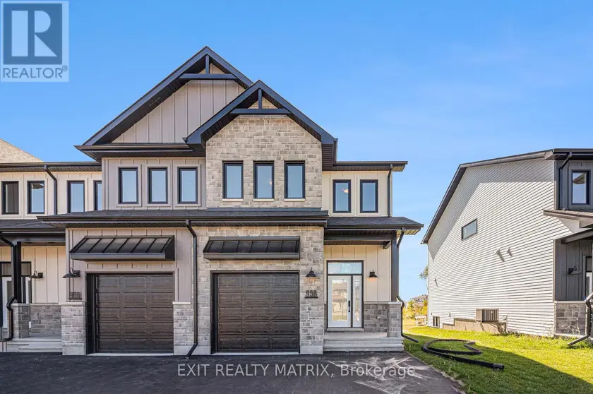 Townhouse at 181 CARPE STREET, Casselman
