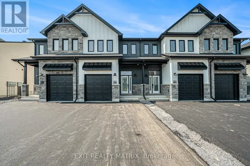Townhouse at 189 CARPE STREET, Casselman