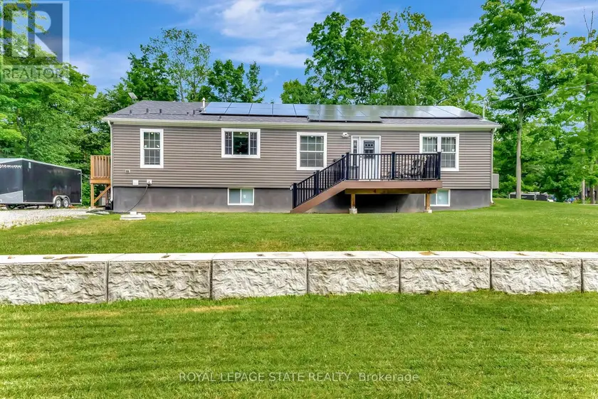 Detached at 4881 MAPLEVIEW CRESCENT, Port Colborne