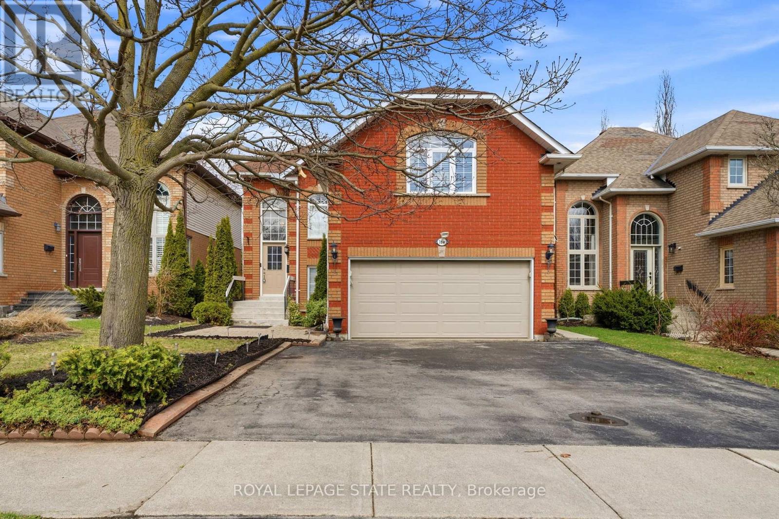 Detached at 166 BOULDING AVENUE, Hamilton (Waterdown)