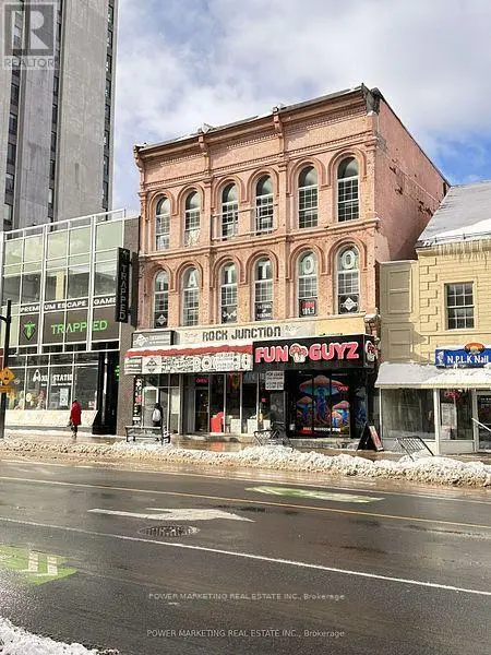 Other at 151 RIDEAU STREET, Ottawa