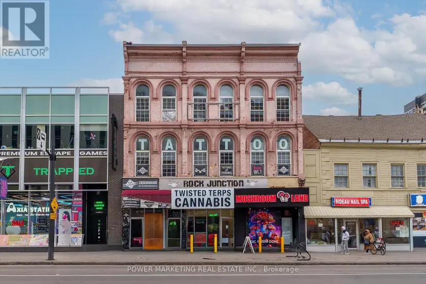 Other at A - 151 RIDEAU STREET, Ottawa