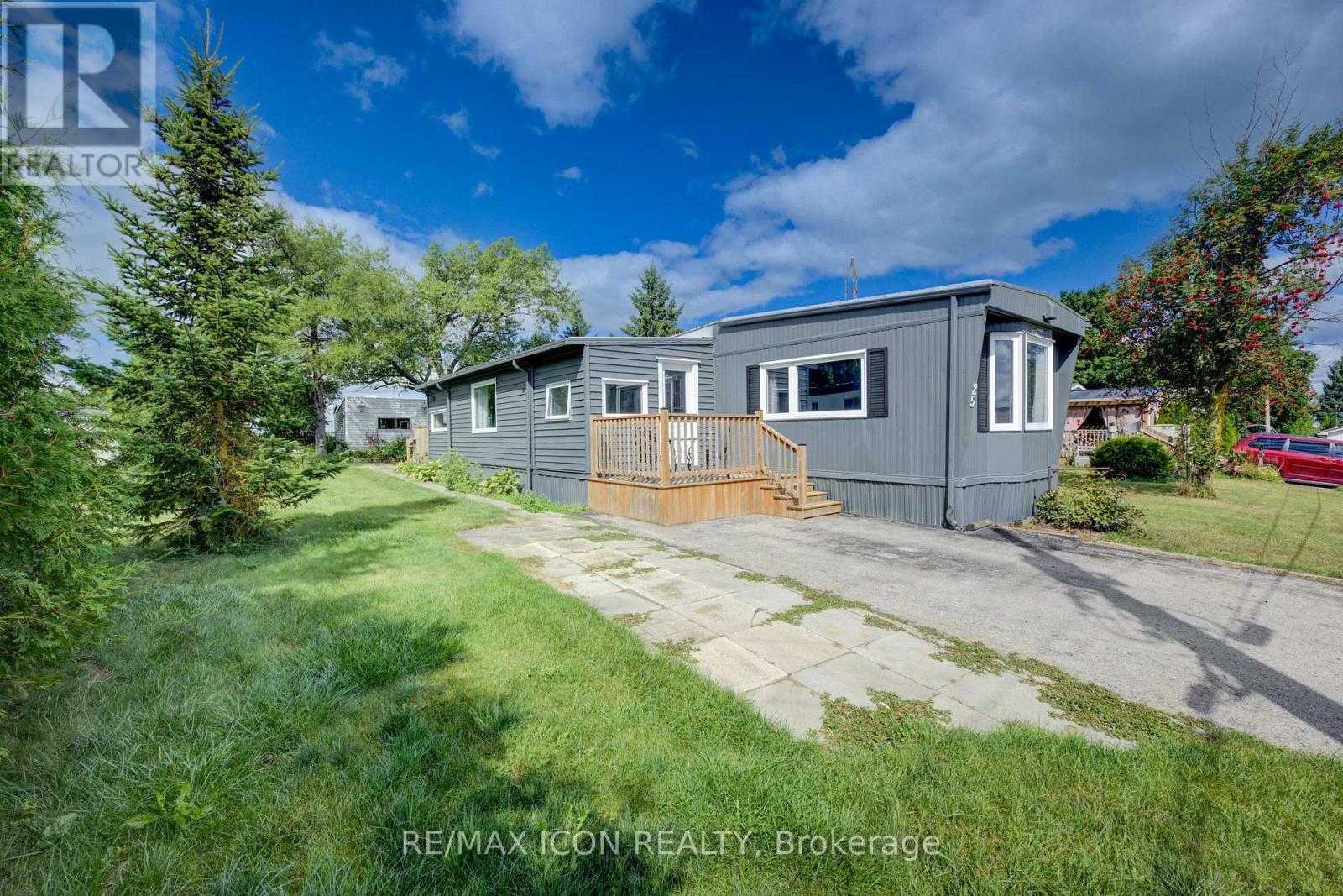 Detached at 25 GRAND VISTA CRESCENT, Wellington North