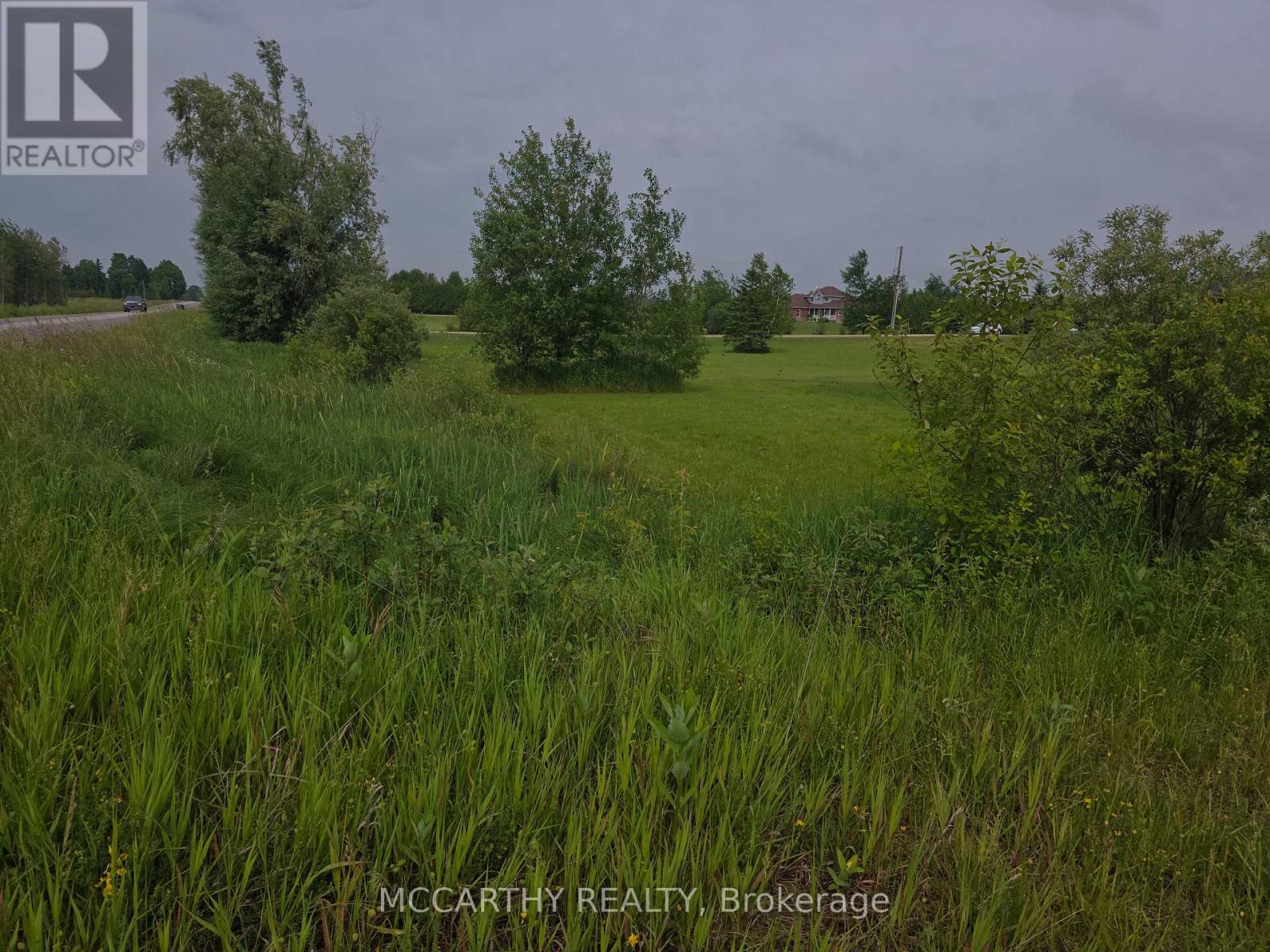 Vacant Land at 201 CON 2 SWTSR, Southgate