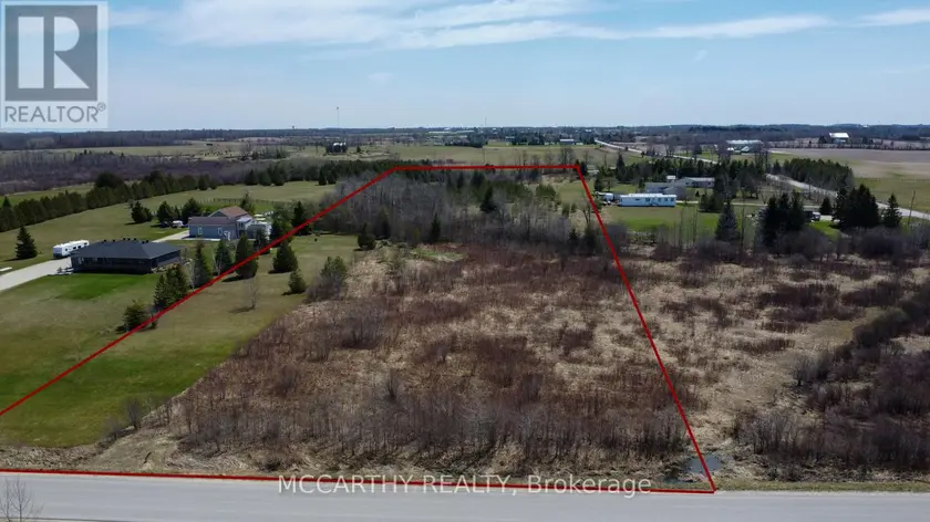 Vacant Land at 201 CON 2 SWTSR, Southgate