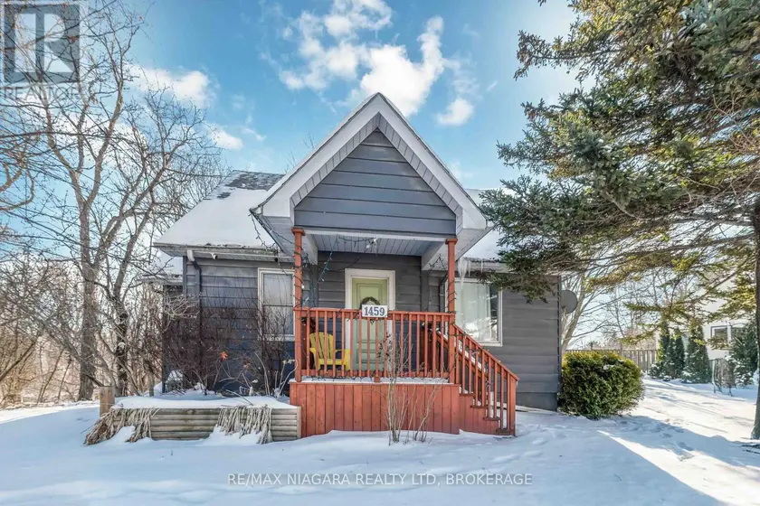 Detached at 1459 NIAGARA STONE ROAD, Niagara-on-the-Lake