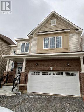 Detached at 23 STEVEN DRIVE, Thorold (Hurricane/Merrittville)