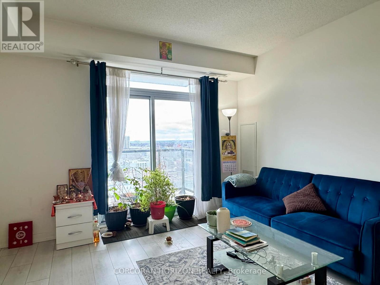 Apartment at 1507 - 55 DUKE STREET W, Kitchener