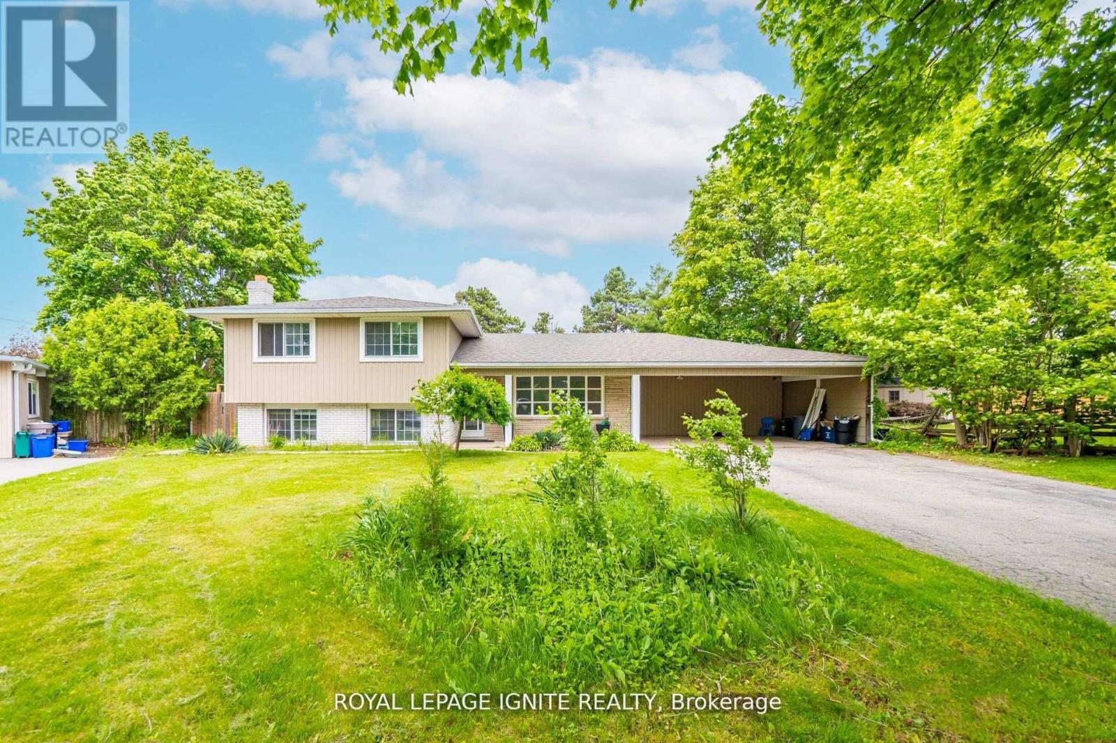 Detached at 1761 DALEVIEW CRESCENT, Cambridge