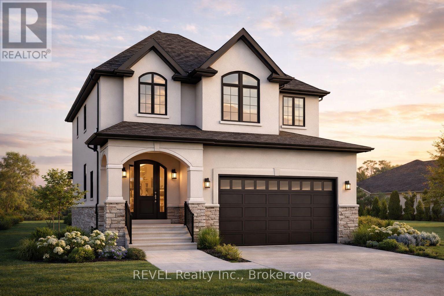 Detached at LOT 1 - 7040 GARNER ROAD, Niagara Falls (Forestview)