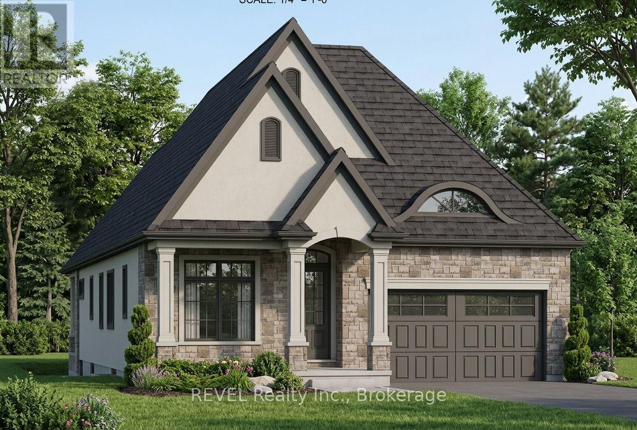 Detached at LOT 2 - 7040 GARNER ROAD, Niagara Falls (Forestview)
