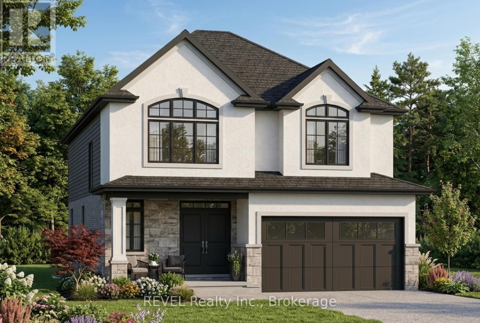 Detached at LOT 3 - 7040 GARNER ROAD, Niagara Falls (Forestview)