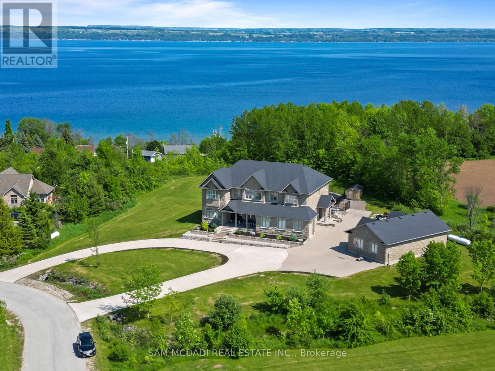 Detached at 119 ISHWAR DRIVE, Georgian Bluffs