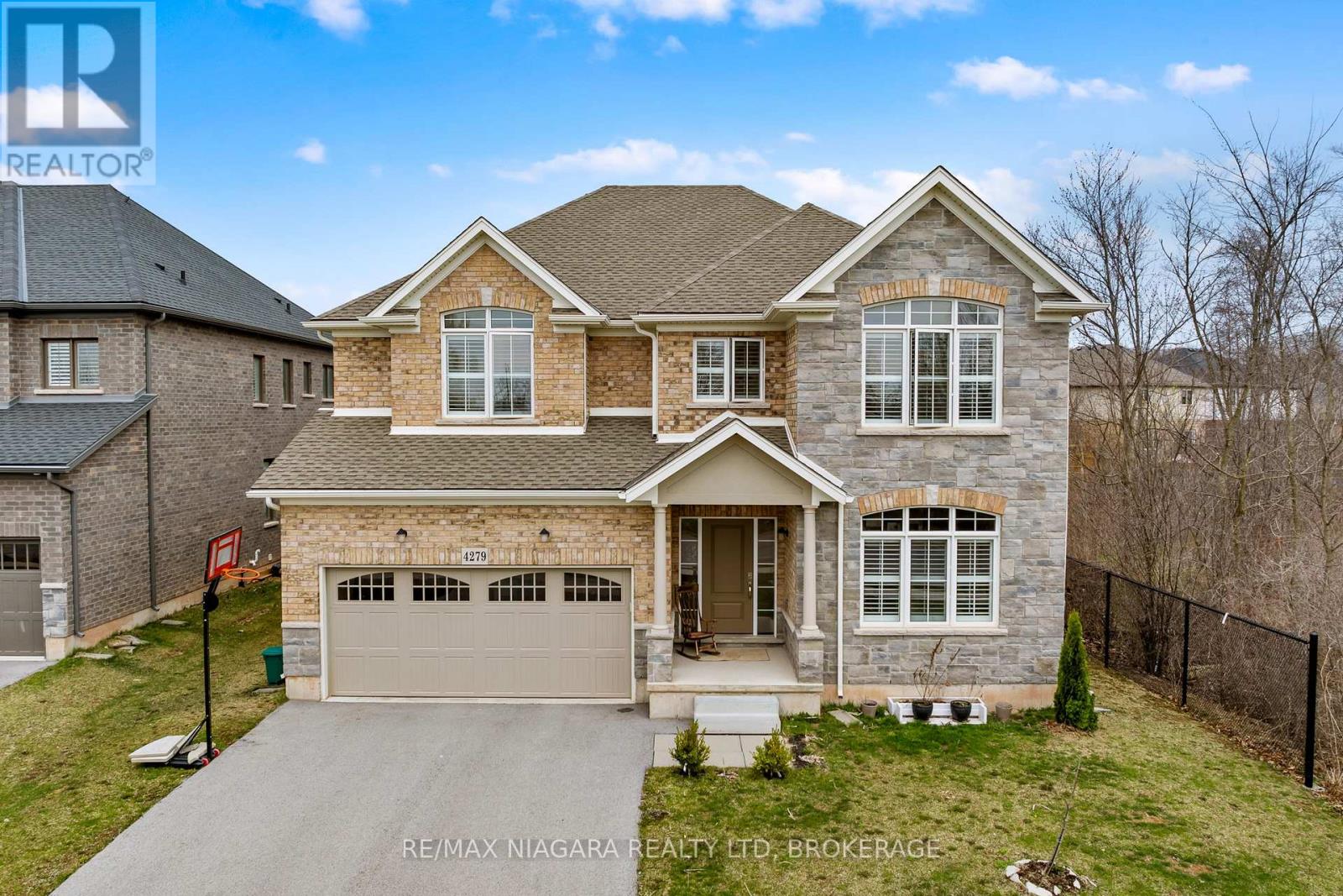 Detached at 4279 WILLICK ROAD, Niagara Falls (Lyons Creek)