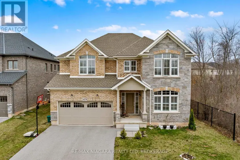 Detached at 4279 WILLICK ROAD, Niagara Falls