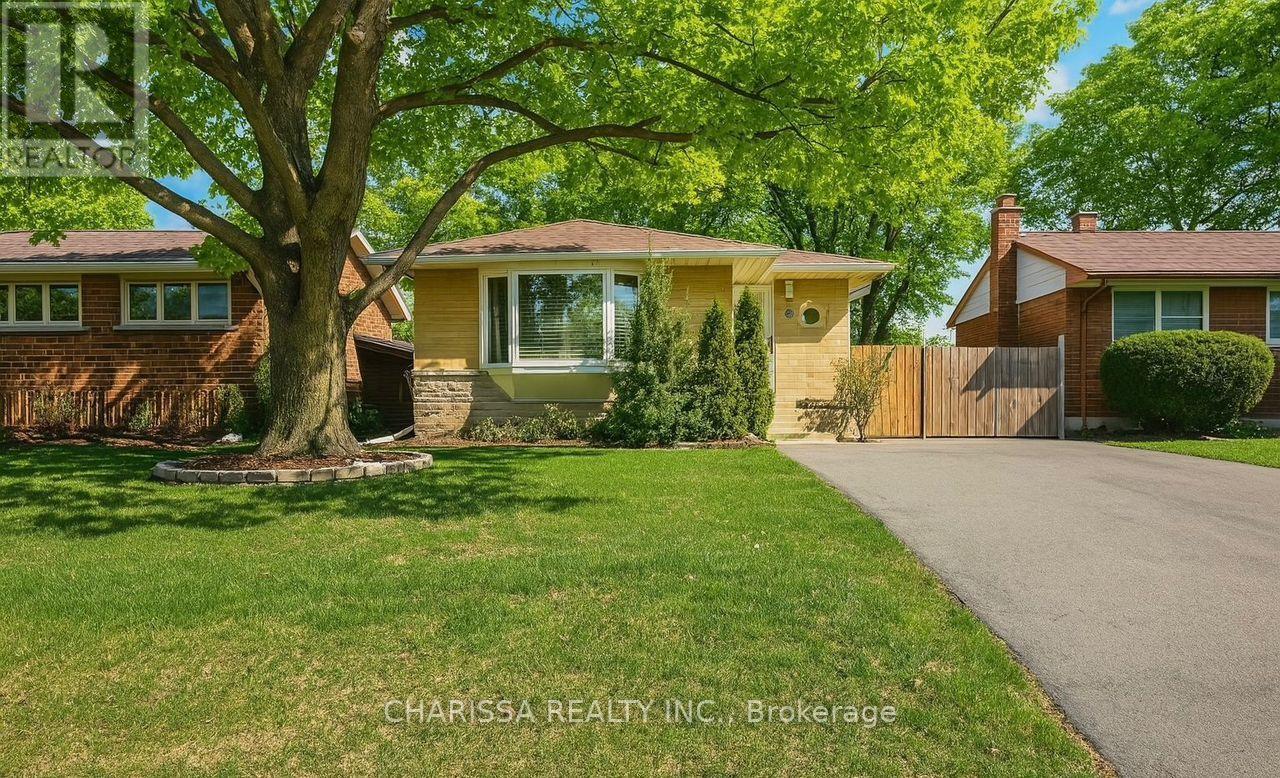 Other at LOWER - 37 KINGSLEA DRIVE, Hamilton (Huntington)