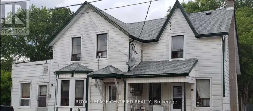 Detached at 12 GEORGE STREET WEST STREET, Havelock-Belmont-Methuen