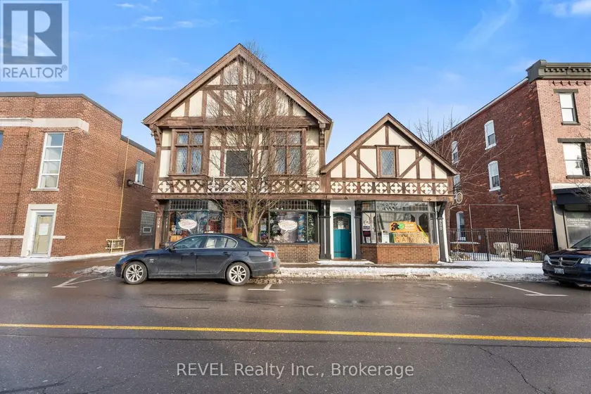 Multiplex at 304 RIDGE RD N ROAD, Fort Erie