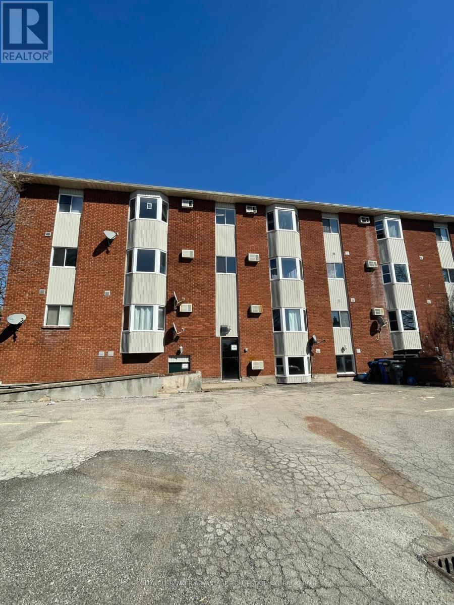 Multiplex at 105 - 55 MCALPINE AVENUE S, Welland (Lincoln/Crowland)