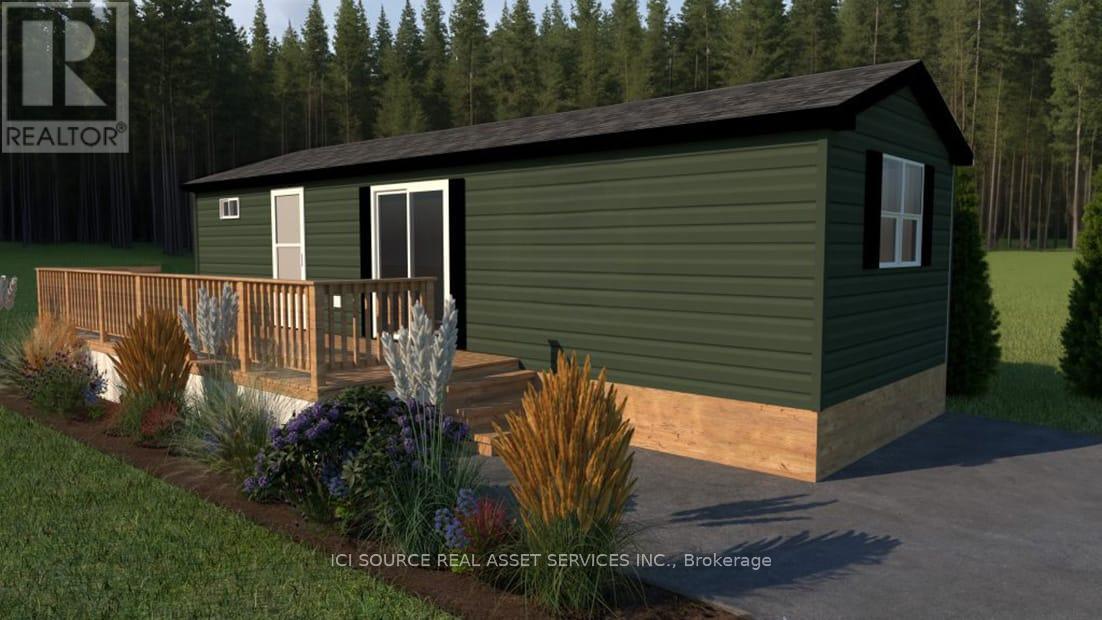 Detached at GETAWAY - 1235 VILLIERS LINE, Otonabee-South Monaghan