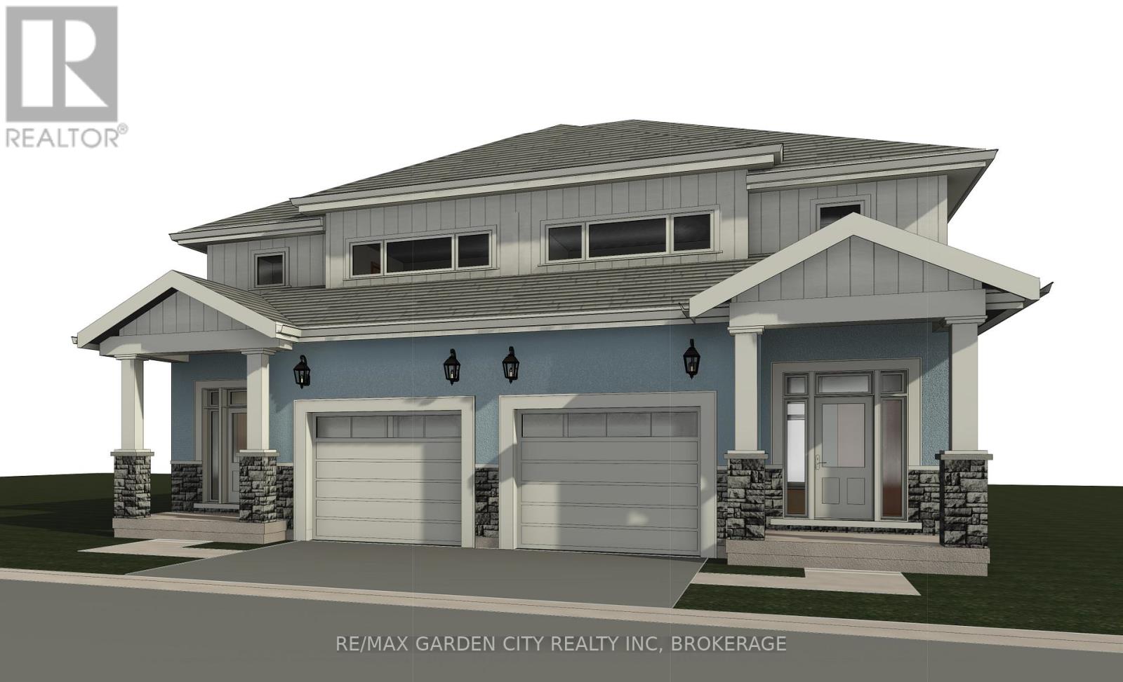 Semi-Detached/Link at 3693 ELM STREET, Fort Erie (Ridgeway)