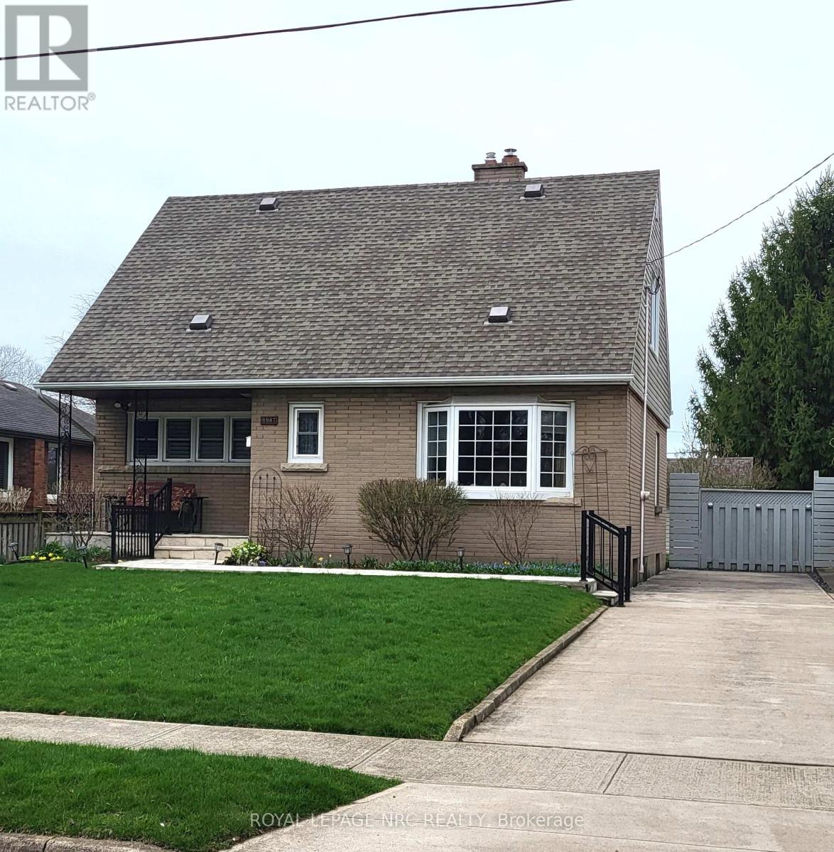 Detached at 6987 DELL AVENUE, Niagara Falls (Arad/Fallsview)
