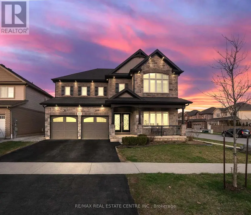 Detached at 127 LAMETTI DRIVE, Pelham (Fonthill)