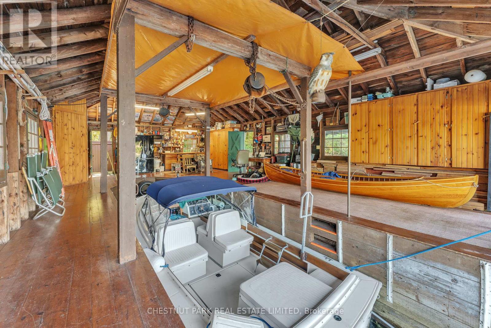 Other at 36 BOSTWICK ISLAND, Front of Leeds & Seeleys Bay