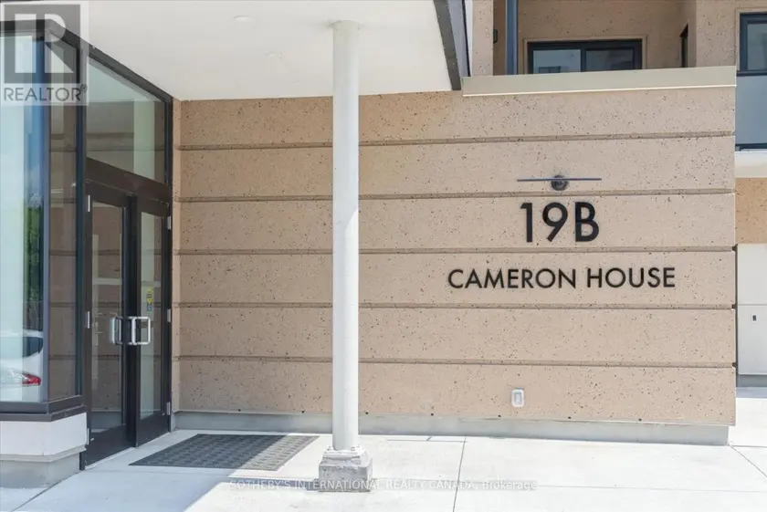 Apartment at 201 - 19B WEST STREET N, Kawartha Lakes
