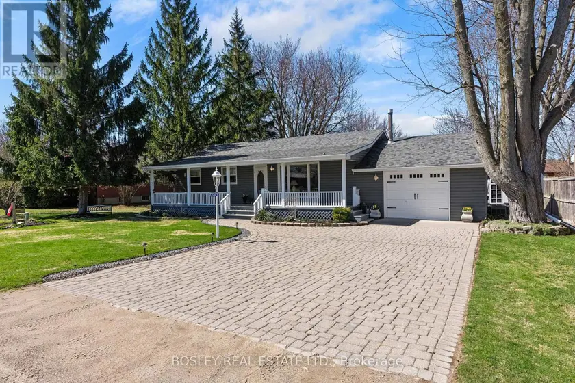 Detached at 72571 DUCHESS CRESCENT, Bluewater