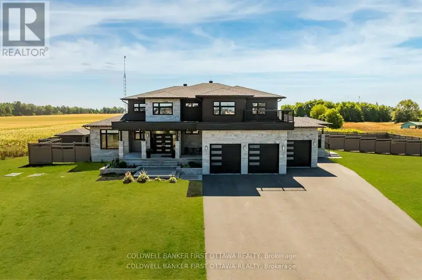 Detached at 5758 FERNBANK ROAD, Ottawa