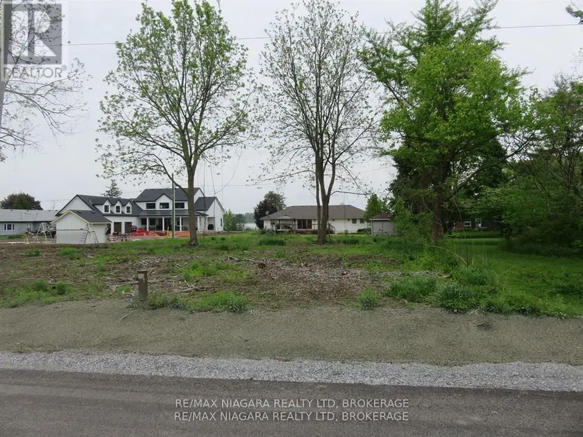 Vacant Land at 2156 HOUCK CRESCENT, Fort Erie (Bowen)