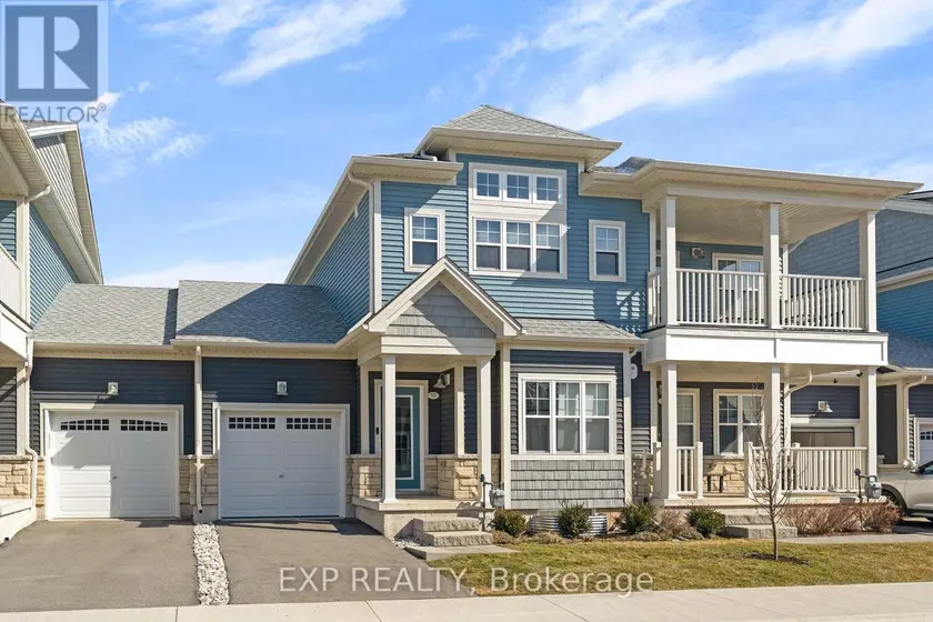 Townhouse at 9B SHORES LANE, Fort Erie