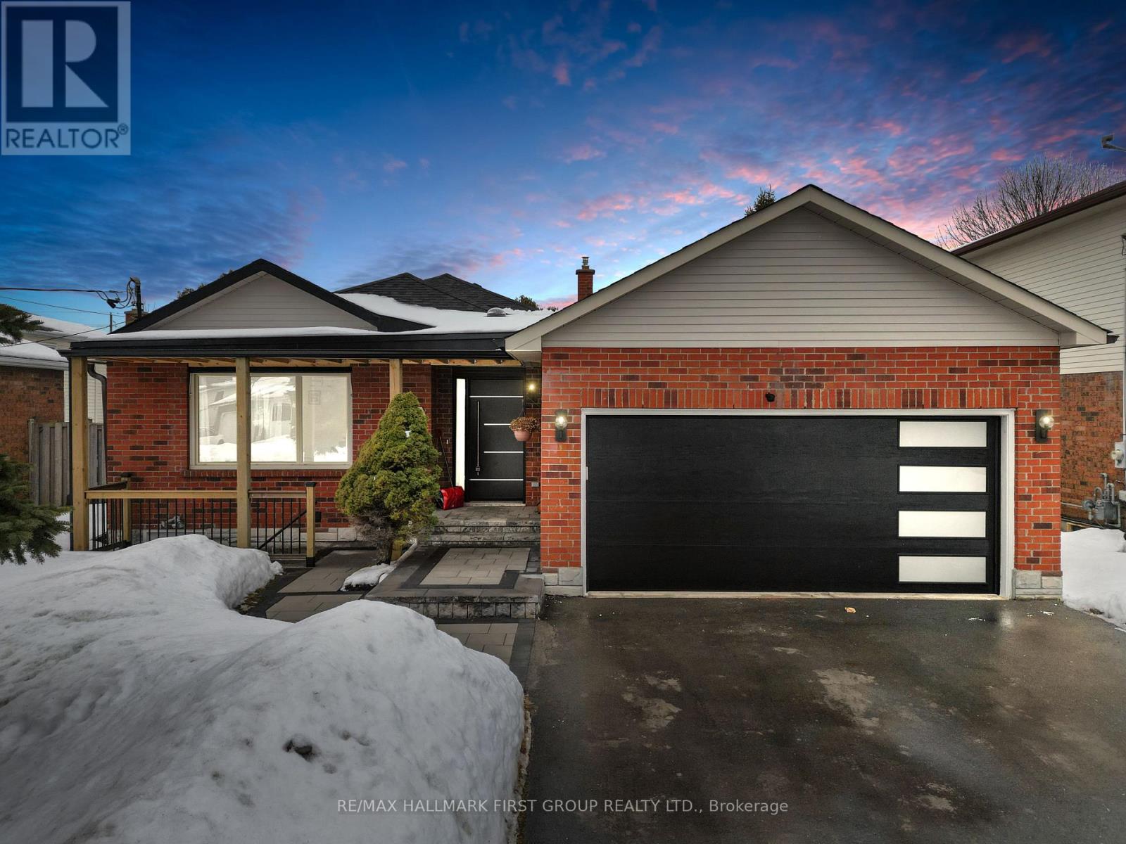 Other at LOWER UNIT - 660 MACKECHNIE CRESCENT, Cobourg