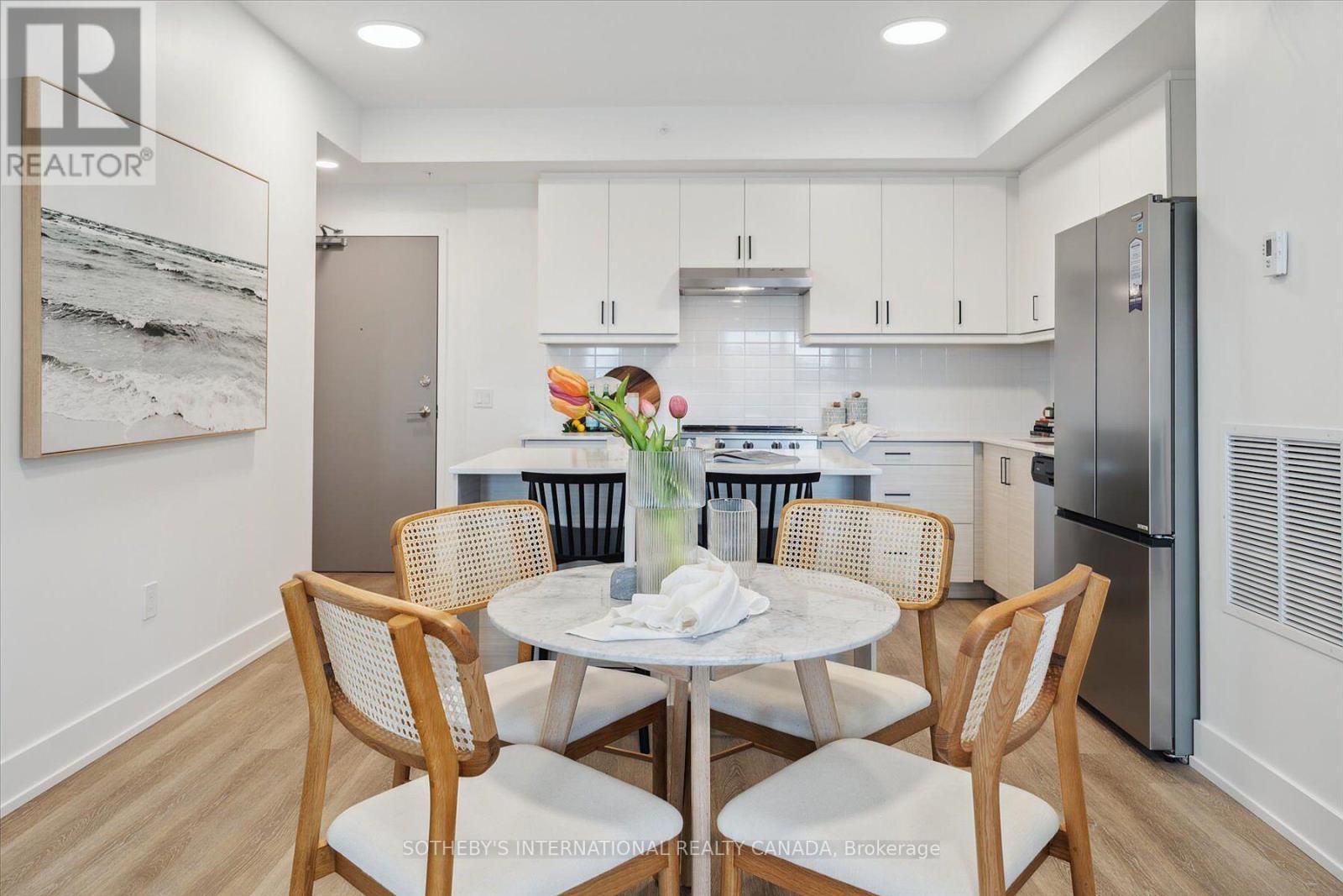Apartment at 306 - 19B WEST STREET N, Kawartha Lakes
