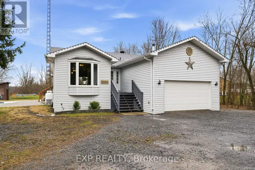 Detached at 16220 NORTHFIELD ROAD, South Stormont