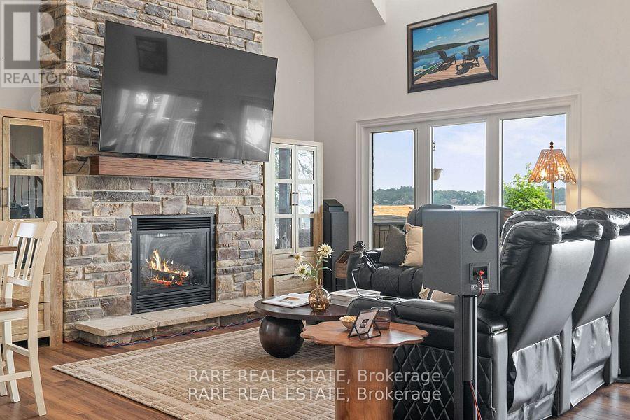 Detached at 69 MARSH CREEK ROAD, Kawartha Lakes