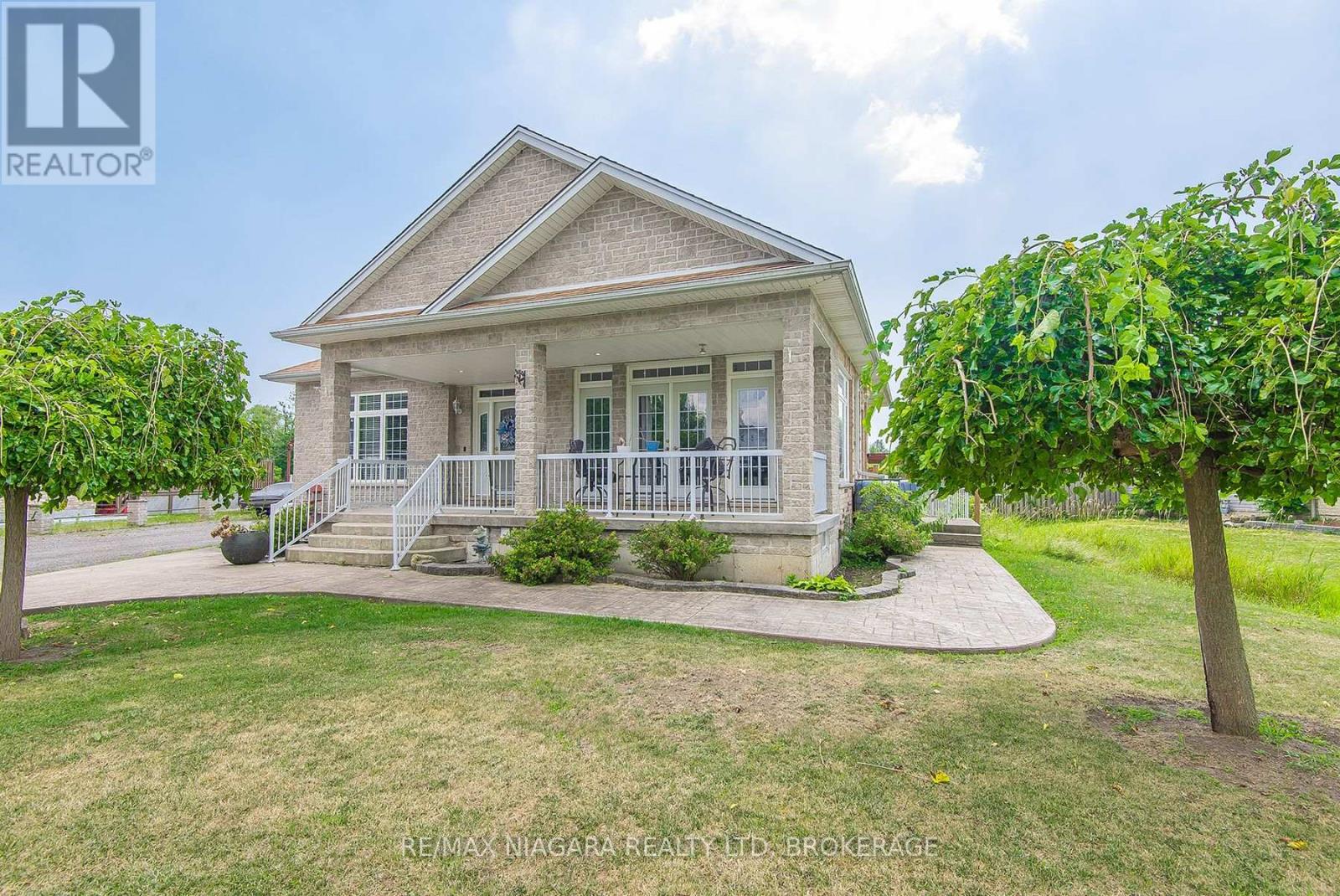 Detached at 5199 SHERKSTON ROAD, Port Colborne (Sherkston)