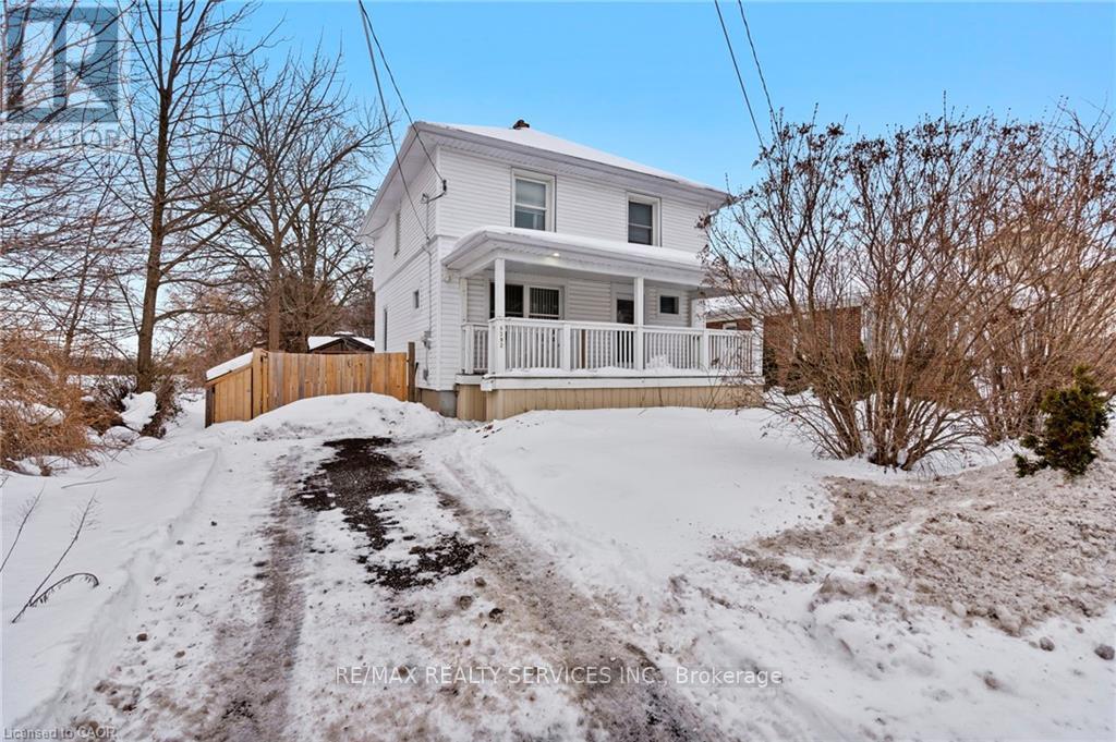 Detached at 5292 BRIDGE STREET, Niagara Falls (Cherrywood)