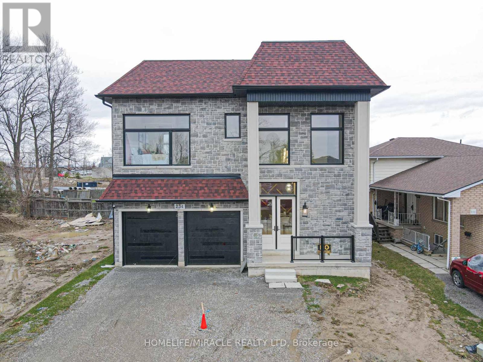 Detached at 234 ELEANOR AVENUE, Hamilton (Eleanor)
