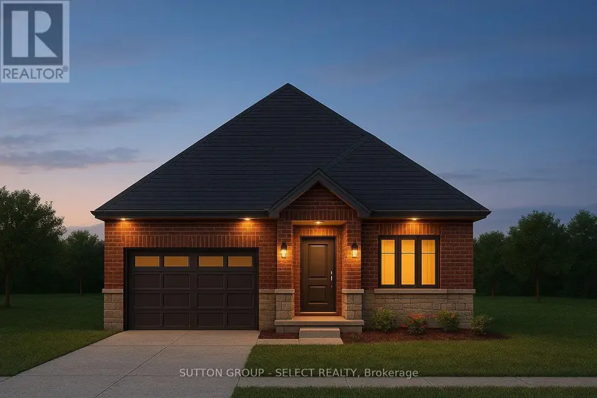 Detached at 4365 GREEN BEND ROAD, London