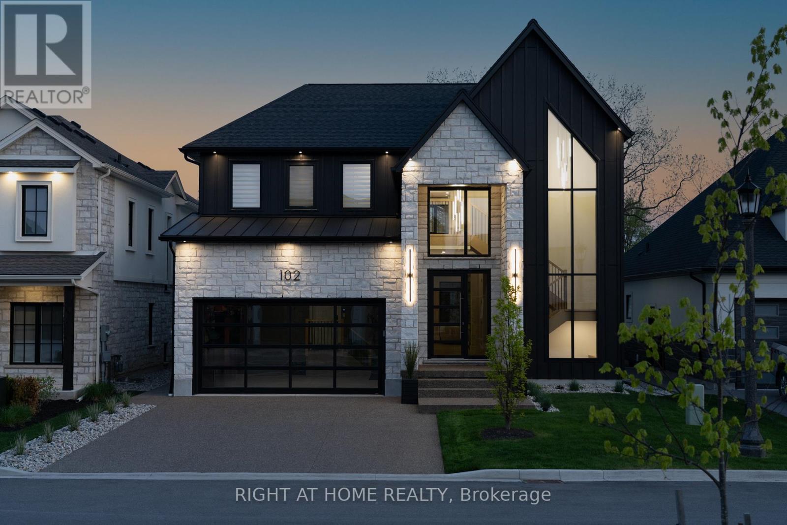 Detached at 102 MILLPOND ROAD, Niagara-on-the-Lake (St. Davids)