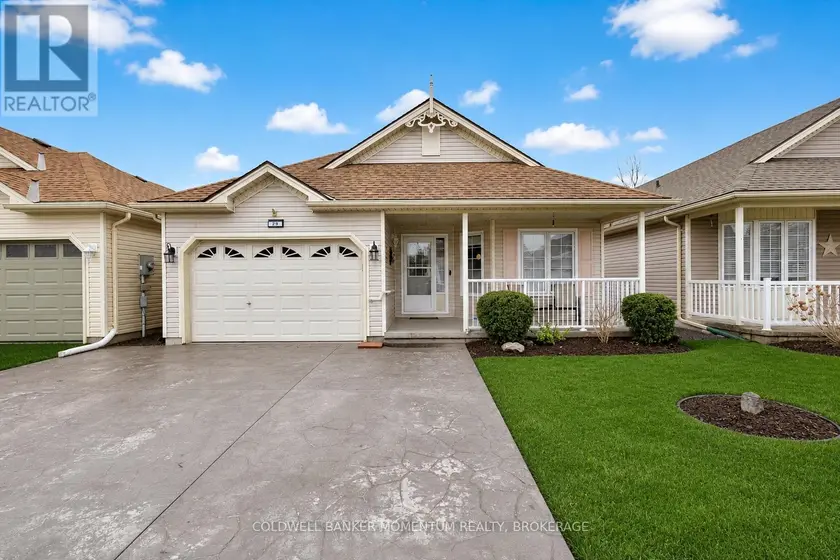 Detached at 29 BALSAM TRAIL, Norfolk