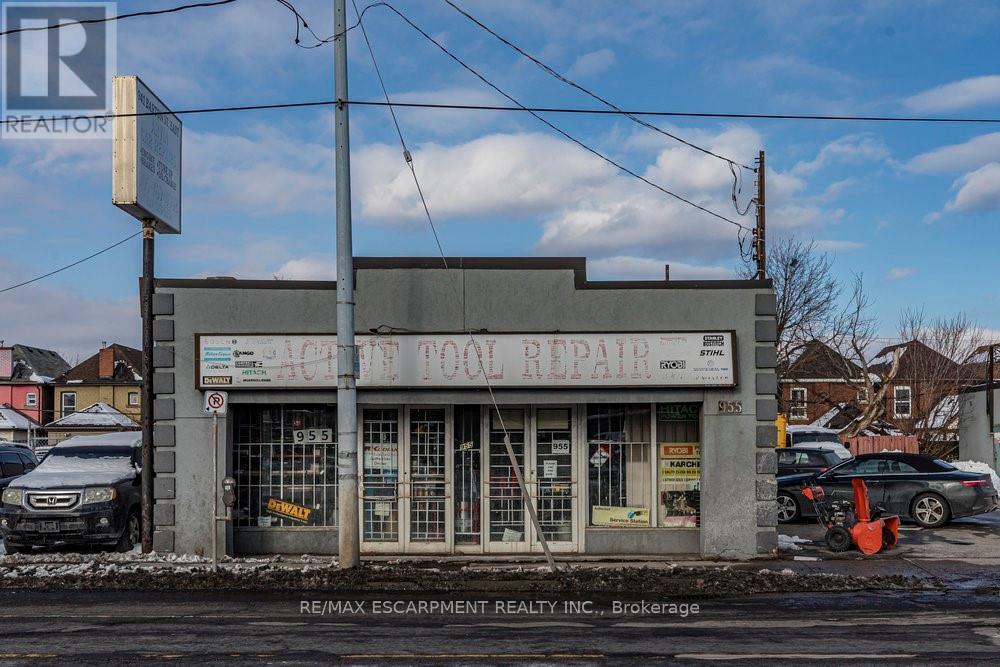 Other at 955 BARTON STREET E, Hamilton (Crown Point)