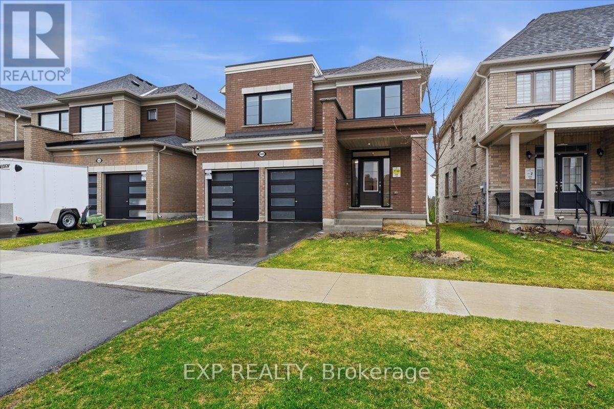 Detached at 448 TREVOR STREET, Cobourg